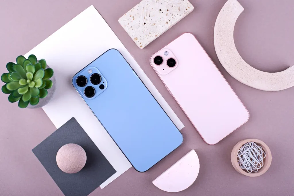 7 Tipps zum Fotografieren mit einem iPhone