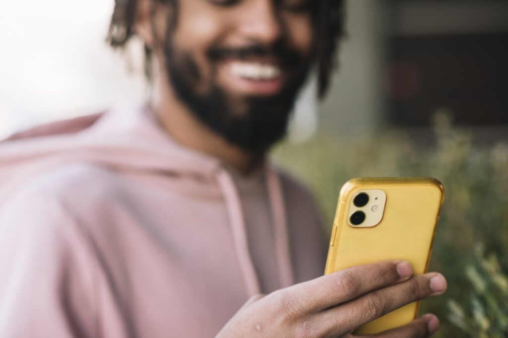 Lifehack: Videoaufnahme auf dem iPhone mit Musik von deinem Smartphone