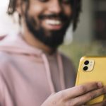 Lifehack: Videoaufnahme auf dem iPhone mit Musik von deinem Smartphone