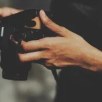 Porträtfotografie: Auswahl des richtigen Hintergrunds
