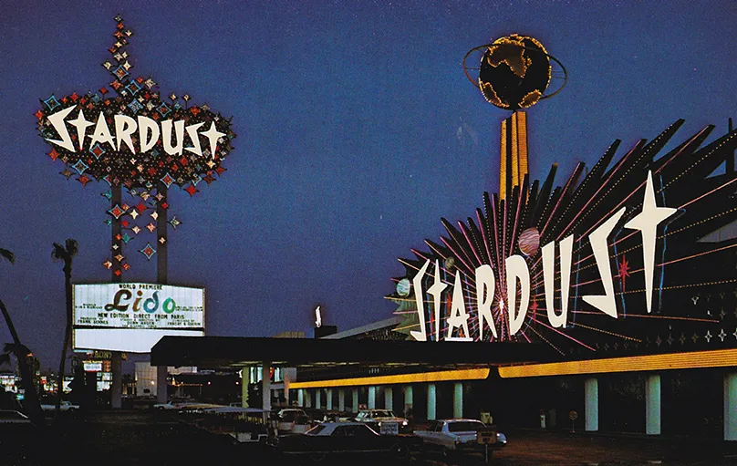 Stardust Casino