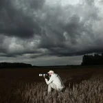 Wie man bei nebligem Wetter fotografiert: Traumhafte Bilder erschaffen