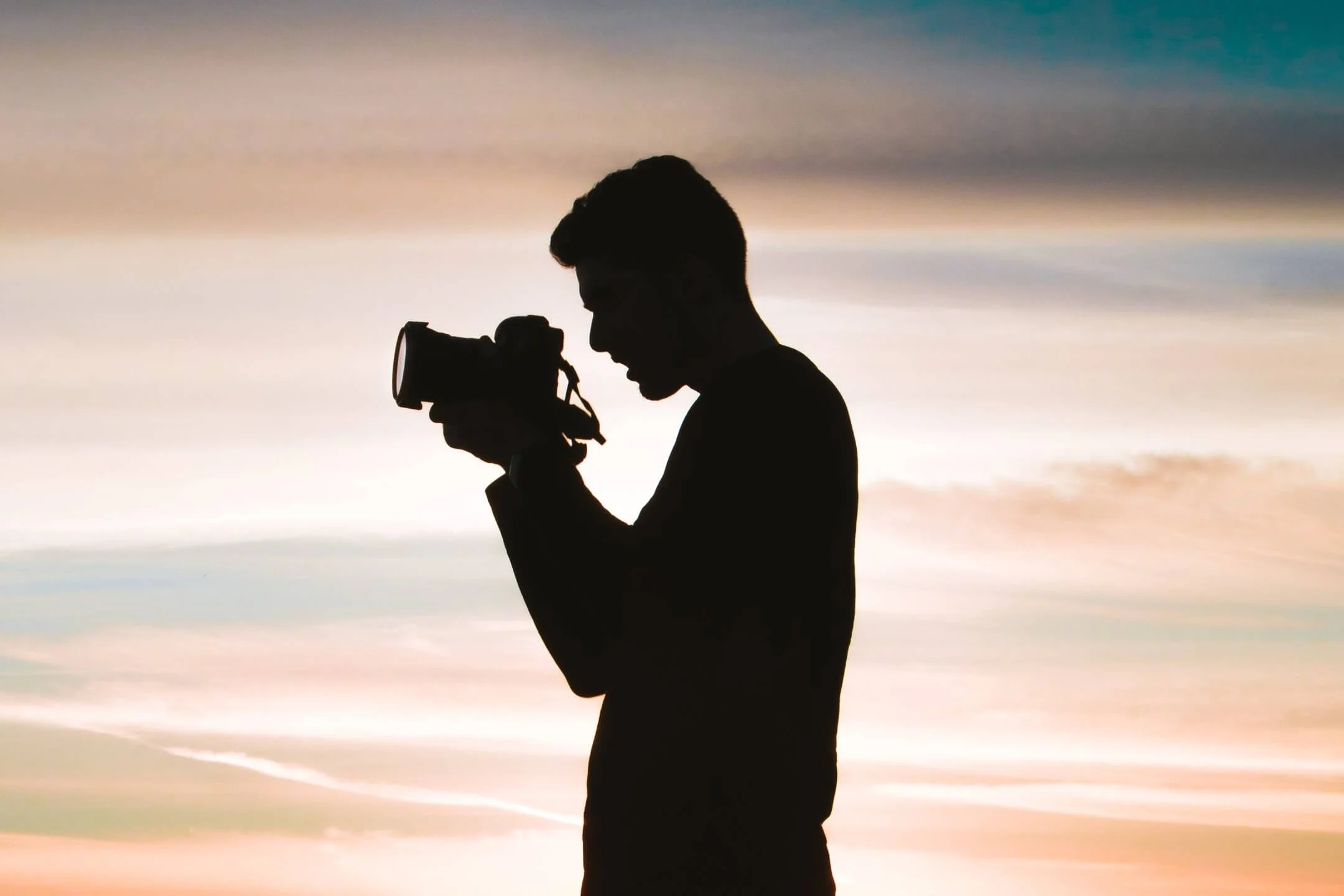 Was du fotografieren kannst, wenn dir die Inspiration fehlt